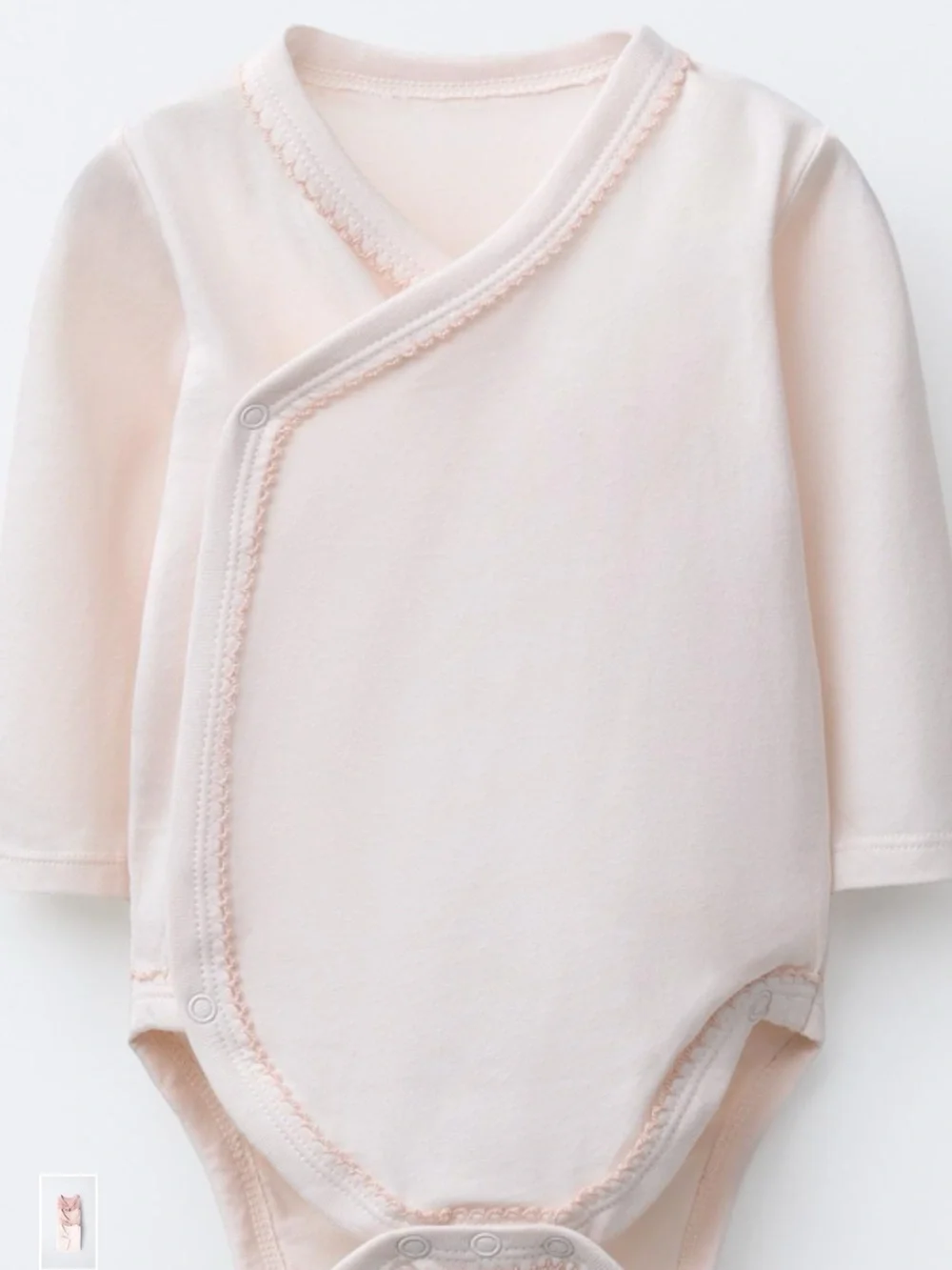 Zara set washed